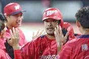 引退後林智勝轉任教練　葉總：關鍵在「放下身段」不簡單