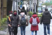 週五北部轉涼！氣象署最新預報：下週一可能降至20度以下