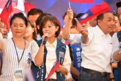 爆王世堅團隊「偷拍」要跟陳時中告狀！游淑慧：擺爛何志偉初選恩怨
