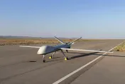 影/以巴開戰/美軍「死神」無人機遭胡塞武裝擊落　美防長向德黑蘭發出強烈警告