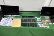 大學生3C無卡詐騙案…檢抗告成功　通訊行業務員裁定羈押禁見