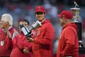 「大谷爭奪戰」誰將勝出？14名總管有10人選道奇：如果不是我會驚訝
