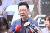 不管藍白總統合不合！趙少康喊：絕對不能讓民進黨立委再過半