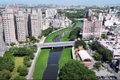 走讀老城區發展脈絡　改造舊城煥發新生