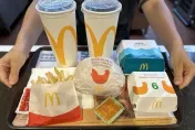 雙11攻略/麥當勞「7商品」買一送一　繼光香香雞人氣招牌11/11限時開吃