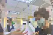 影/北市婦加入投資群組領百萬現金　警將計就計面交活逮車手