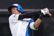 亞冠賽注意！日本新重砲揭「強打秘訣」：看著攝影機