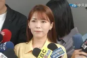 影/黃珊珊成副手是「導演創意」　柯辦發言人：保持善意才延到11月上架