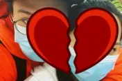 結婚4年連劈5女！「世紀渣男」港星又出事　妻嗆「决定離婚」引爭議
