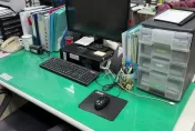 影/基隆警爆與女毒犯「不正常往來」　涉毒洩密遭收押禁見、記2大過免職