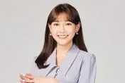 中天23位主播推限量桌曆！張若妤美照「炫腹」  甜曝老公愛穿情侶裝