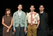 金馬獎/「死亡之組」5男主角爭影帝　陸小芬闊別20年重返大銀幕