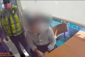 影/有詐！銀行來電「抽中股票」　竹北女被騙匯170萬才報警逮車手