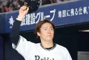 被嫌178公分太矮？山本由伸挑戰破64億大約　身高恐成隱憂
