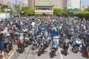 民主笑話？Youtuber提案「重機上國道」進度表　近6千人逼交通部選前踹共