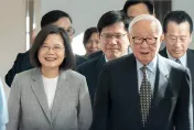 APEC領袖會議下周登場　蔡英文交付張忠謀4大任務