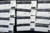 影/想趁Coldplay雙11開唱撈一筆？刑事局台南逮網路搶票黃牛　連林宥嘉也受害