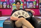 拍片拍到病倒！李興文「凌晨call導演送急診」　還敬業喊：早班照常開拍