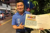 賴清德慘了？台中立委最新民調驚現「神級輾壓」 郭正亮大膽預言結局