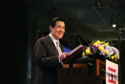 馬英九開第一槍籲藍白合「全民調」　黨內人士曝朱立倫下一步