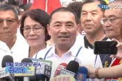 藍白要怎麼合？陳學聖見這幕超感慨：最後應該讓「他」來決定