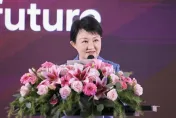 若採全民調對侯友宜有信心？　盧秀燕回應超霸氣