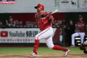 中職台灣大賽/味全龍G6生死戰再變打線　林智勝重回先發