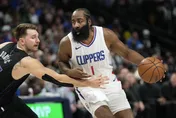 NBA/哈登放棄球員選項！快艇獻上2年24億肥約