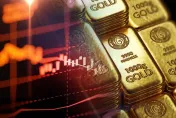 升息尾聲美元走弱　台銀看金價年底前再戰2000美元