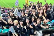 中職台灣大賽/勝利妖精搖大旗！李多慧重買機票　再拚一場盼見證封王