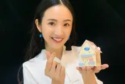 曾抗拒演傻白甜！林依晨認了「吃完飯就催吐」　受1事所苦