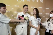 林心如考慮霍建華感受　未接拍「大尺度床戲」：心裡卡關