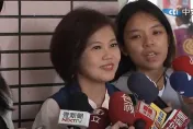 喊話蕭美琴出面講清楚國籍問題　游淑慧：別像論文門變懸案