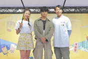 港星來台定居自爆想戀「台妹」　大讚台灣人：好有人情味！