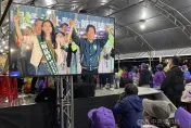 讚賴品妤立委表現優異　賴清德：昔擋服貿改變台灣命運