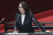 馬英九出手拋全民調促藍白合！ 高金素梅「脫口1句話」表態了
