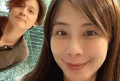 主播秦綾謙高齡產子！親曝遇5症狀　術後肚子仍像6個月大