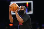NBA/姪子被控下藥性侵！大鬍子哈登疏失連同挨告