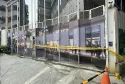快訊/第29命！北市「錦新大樓」再傳墜樓、30歲女摔落隔壁工地亡　2周2起