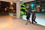 影/膽大包天！鹿港天后宮「作客媽祖」淪網拍貨　34歲男侵占送辦