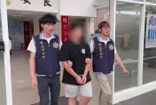 影/2碩士生吸麻販毒、畢業還「交接」　趕論文交貨延遲被供出