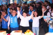 鐵證來了！他秀「這公文」打爆綠委臉：中央一周就拒絕台中