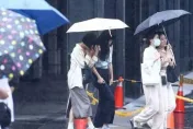 東北季風達最強！今2地區雨彈狂炸　11/13「低溫剩1字頭」