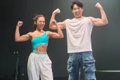 女歌手自爆沒錢睡「客運站」　羅時豐撇么兒涉強盜案首露面