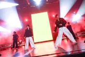 再現日式唱跳風采！w-inds.登台被粉絲高調告白…神回：要確定耶！