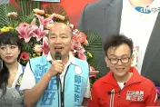 快訊/國民黨完整34席不分區名單公布！韓國瑜領銜「各大專業人才一次看」