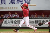 中職台灣大賽/蔣少宏安打再添保險分！味全6：3領先樂天