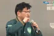 盧秀燕砲打中央　林佳龍酸「選錯人」　游淑慧：你在怪台中市民？