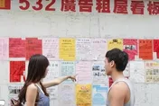 內政部要地方分擔租屋補助　民眾黨團：政策跳票又撒幣
