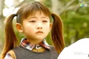 消失20年！《海豚灣戀人》童星「退出演藝圈」當行政…罕見露面高顏值曝光